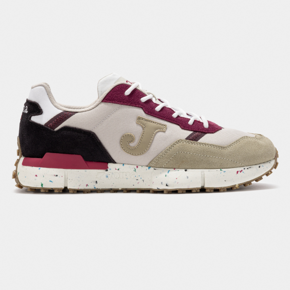 C.1992 MEN 2506 BEIGE GRANATE