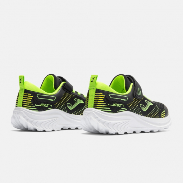 Ассортимент | HEOS JR 2601 NEGRO