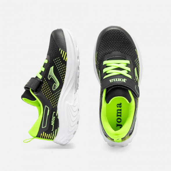 Ассортимент | HEOS JR 2601 NEGRO