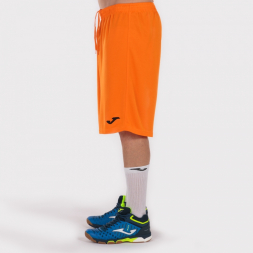 Шорты NOBEL LONG Оранжевый