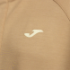 SUDADERA CON CAPUCHA BREATH BEIGE