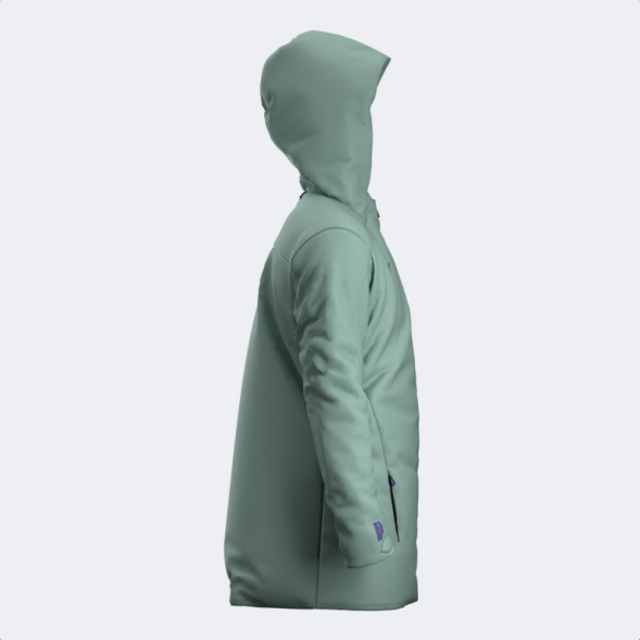 ANORAK ALPES VERDE
