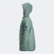 ANORAK ALPES VERDE