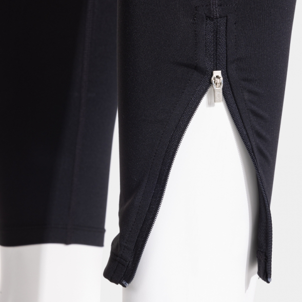 MALLAS LARGAS RECORD NEGRO