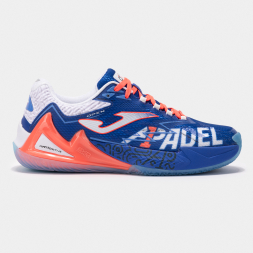 OPEN MEN 2574 ROYAL A1 PADEL