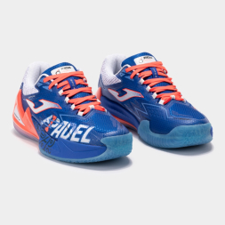 OPEN MEN 2574 ROYAL A1 PADEL