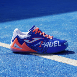 OPEN MEN 2574 ROYAL A1 PADEL