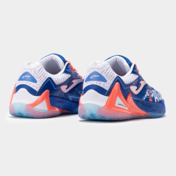 OPEN MEN 2574 ROYAL A1 PADEL