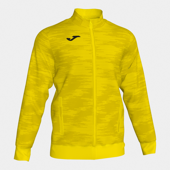 Джемпер COMBI GRAFITY Желтый