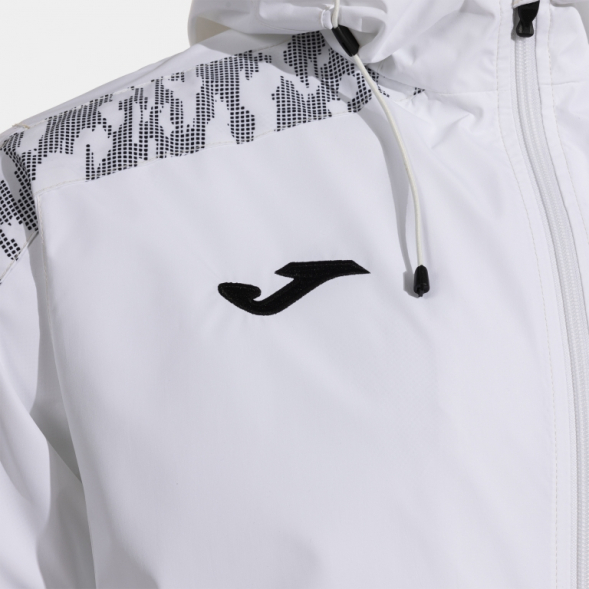 CHUBASQUERO CHAMPIONS VIII BLANCO