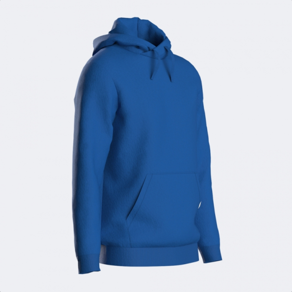 SUDADERA CON CAPUCHA UNIVERSO ROYAL