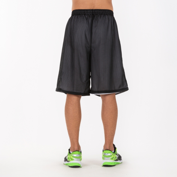 Шорты ROOKIE Черный-белый