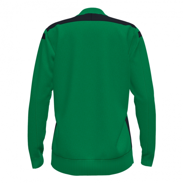 Джемпер CHAMPIONSHIP VI Зеленый-черный