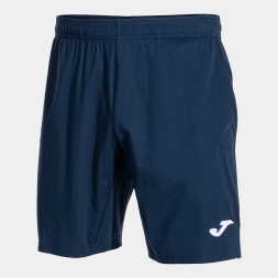 BERMUDA MONTREAL DARK NAVY