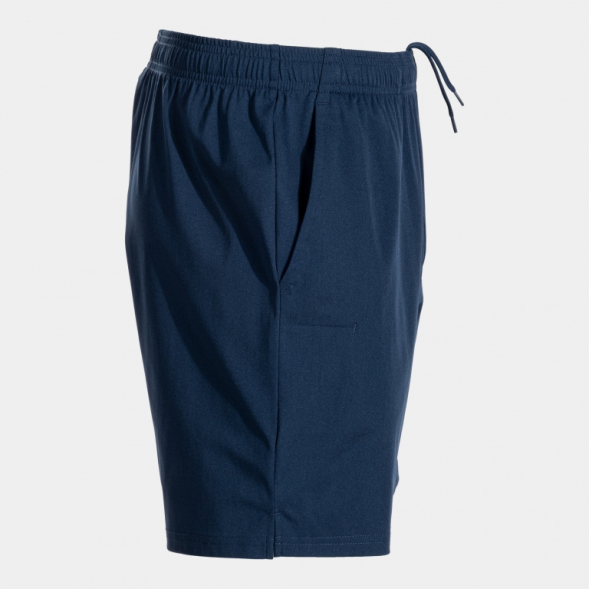 BERMUDA MONTREAL DARK NAVY