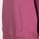 SUDADERA CON CAPUCHA BREATH VIOLETA