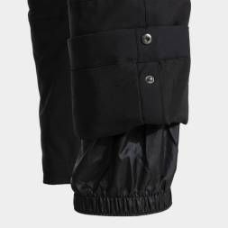 PANTALÓN LARGO EVEREST NEGRO