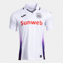 CAMISETA MANGA CORTA 2ª ANDERLECHT
