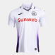 CAMISETA MANGA CORTA 2ª ANDERLECHT