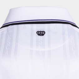 CAMISETA MANGA CORTA 2ª ANDERLECHT