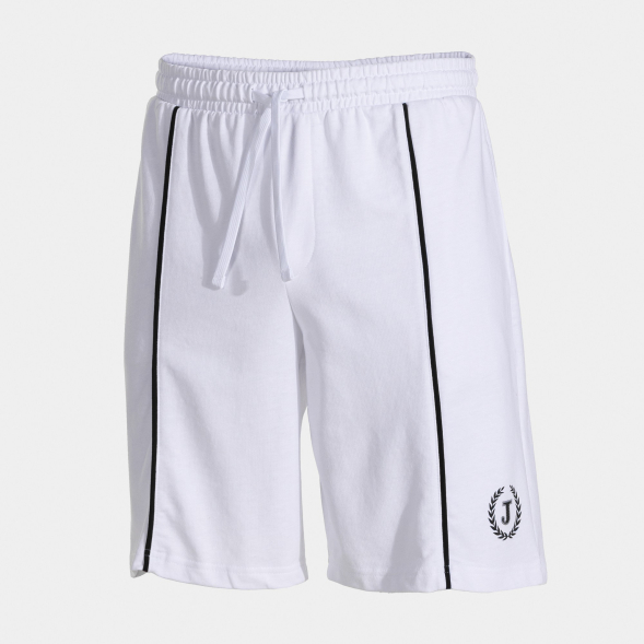 BERMUDA MIMETIC BLANCO