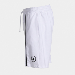 BERMUDA MIMETIC BLANCO