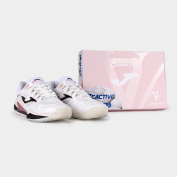 SLAM LADY 2562 BLANCO VERO VIRSEDA