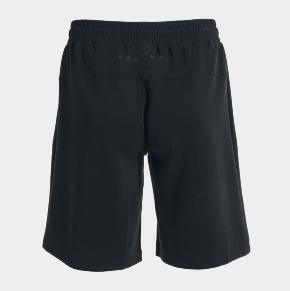 BERMUDA BREATH NEGRO