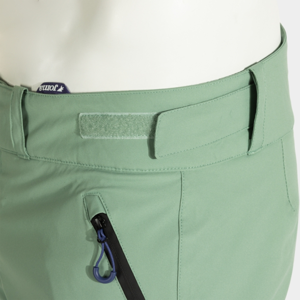 PANTALÓN LARGO EVEREST VERDE