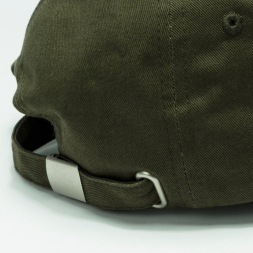 Ассортимент | Бейсболка TEAM CAPS &amp; HATS Хаки