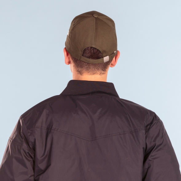 Ассортимент | Бейсболка TEAM CAPS &amp; HATS Хаки