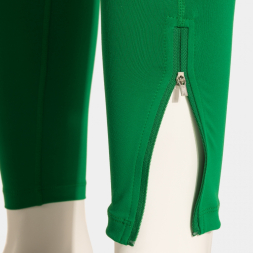 MALLAS LARGAS RECORD VERDE