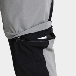 PANTALÓN LARGO EXPLORER V GRIS