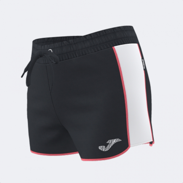 Ассортимент | SHORT BERRY NEGRO BLANCO