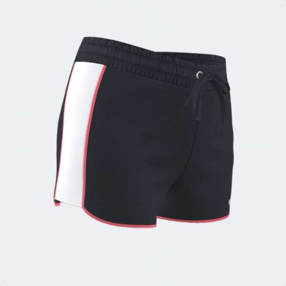 Ассортимент | SHORT BERRY NEGRO BLANCO