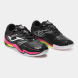 TOP FLEX ULTIMATE 2501 NEGRO INDOOR