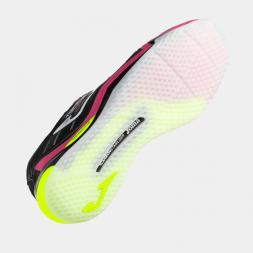 TOP FLEX ULTIMATE 2501 NEGRO INDOOR