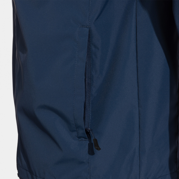 CHUBASQUERO CHAMPIONS VIII DARK NAVY ROJO