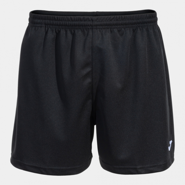 SHORT OLIMPIADA RUGBY NEGRO