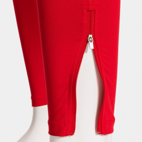 MALLAS LARGAS RECORD ROJO