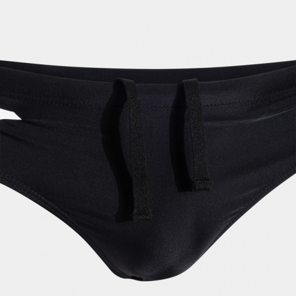 SLIP DE BAÑO SHARK IV NEGRO