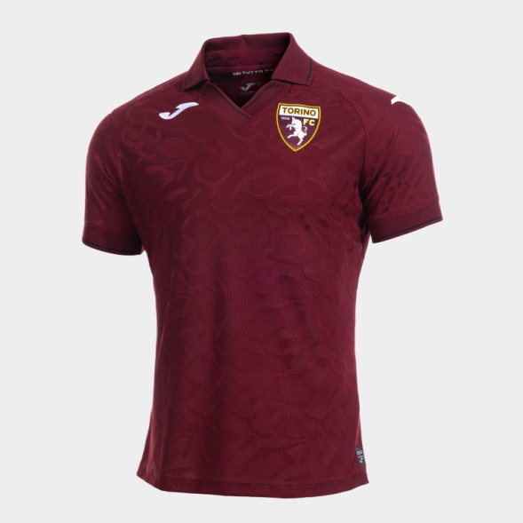 CAMISETA MANGA CORTA 1ª TORINO