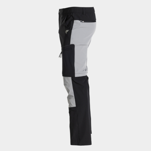 PANTALÓN LARGO EXPLORER V NEGRO