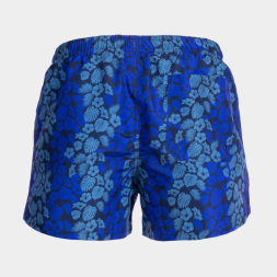 BERMUDA DE BAÑO SANTA MONICA MARINO