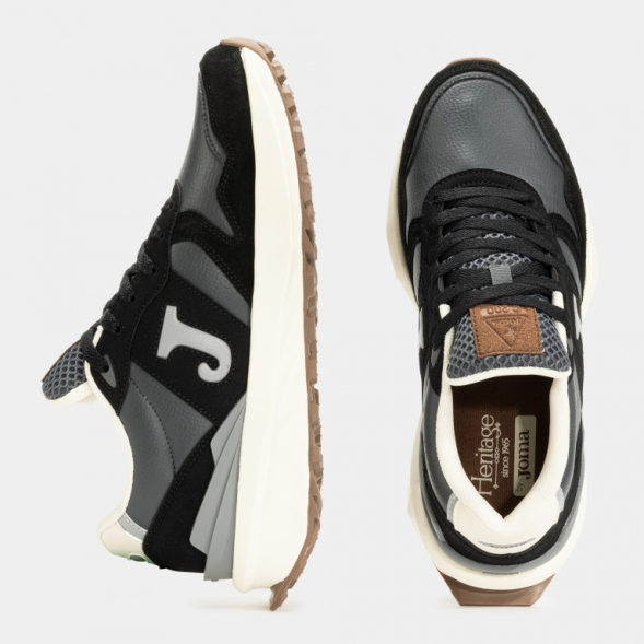 Ассортимент | C.200 MEN 2501 NEGRO