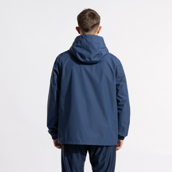 CHUBASQUERO CHAMPIONS VIII DARK NAVY AMARILLO