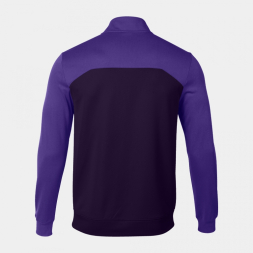 SUDADERA WINNER II MORADO