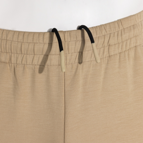 PANTALÓN LARGO INDOOR-GYM BEIGE