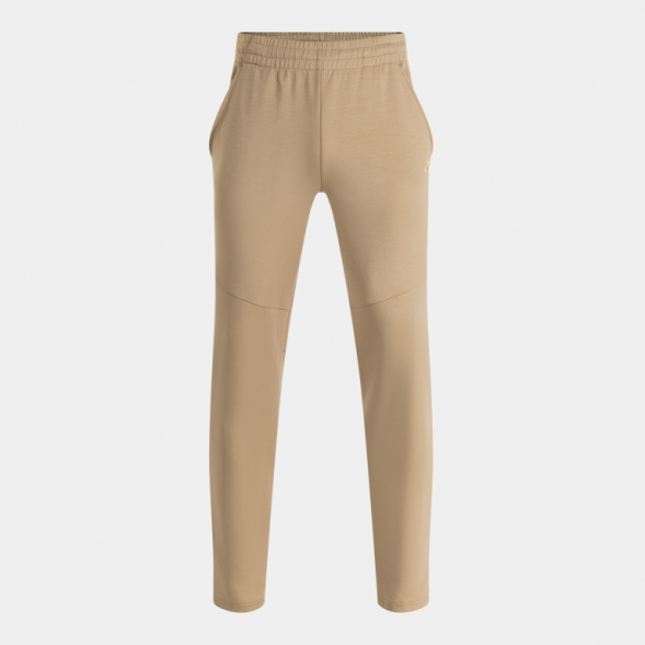 PANTALÓN LARGO INDOOR-GYM BEIGE