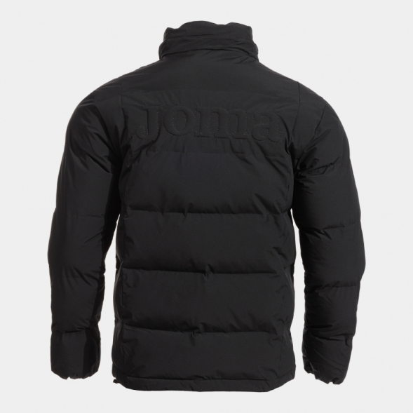 ANORAK URBAN STREET NEGRO